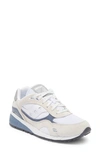 Saucony Shadow 6000 Mushroom Pack Sneaker In White/ White