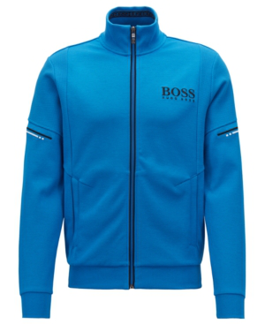 hugo boss mens hoodie sale