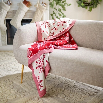 Safavieh Frost Throw
