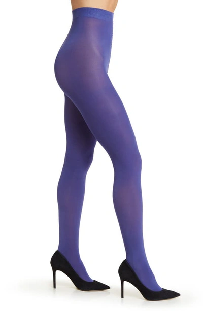 Oroblu All Colors 50-denier Tights In Marine