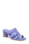 Franco Sarto Flexa Carly Sandal In Blue