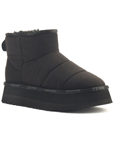 Australia Luxe Collective Heritage Quilted Boot In Black