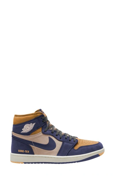Jordan Men's Air  1 Element Shoes In Purple