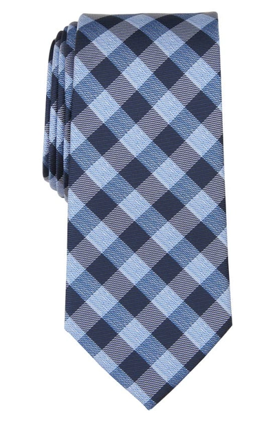 Nautica Vilsandi Square Tie In Navy