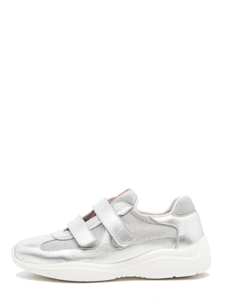 silver prada americas cup