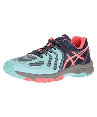 asics gel fujiattack 5