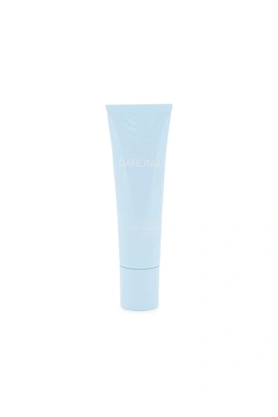 Darling Glowy Face Cream Spf 50+ In Blue | ModeSens