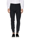 Mauro Grifoni Casual Pants In Black