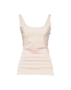 Yummie By Heather Thomson Tank Top In Light Pink