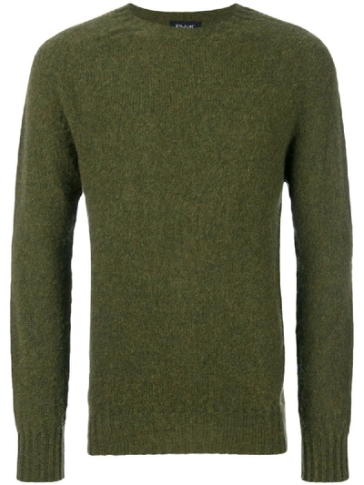 Howlin' Birth Of The Cool Wool Sweater