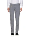 Manuel Ritz Casual Pants In Black