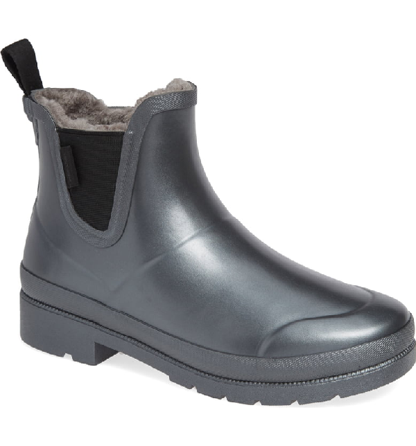chelsea rain boot tretorn