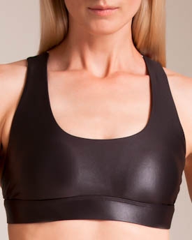 koral sports bra