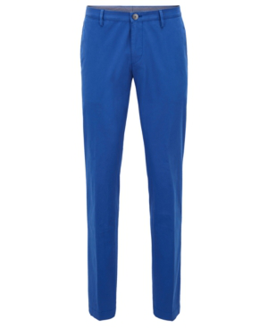 boss chino slim fit sale