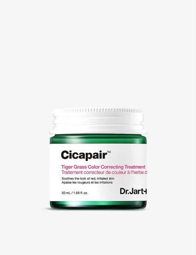 Dr. Jart+ Cicapair Tiger Grass Color Correcting Treatment Spf 30 1.7 Fl. oz/ 50 ml In Na