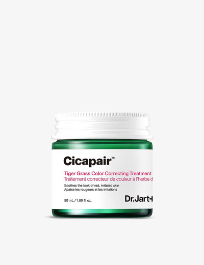 Dr. Jart+ Cicapair Tiger Grass Colour Correcting Treatment Spf 30 1.7 Fl. oz/ 50 ml In Na