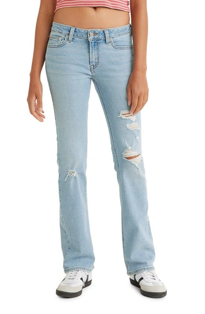 Levi's® Superlow Bootcut Jeans In It Matters To Me
