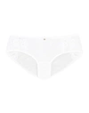 Christies Boyshorts In White