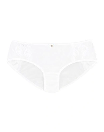 Christies Boyshorts In White