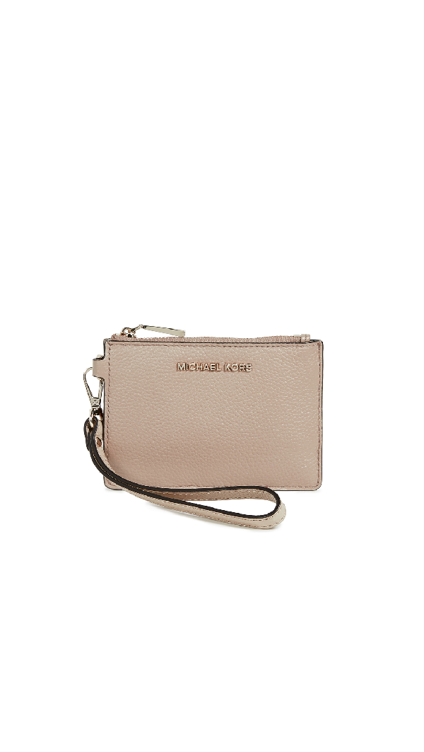 michael kors truffle purse