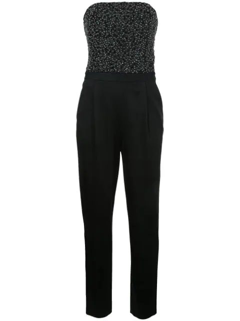 alice and olivia jeri embellished jumpsuit