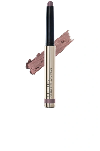 By Terry Ombre Blackstar Eyeshadow In Misty Rock