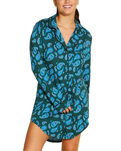 Cosabella Bella Nightshirt In Multi