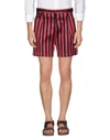 Dolce & Gabbana In Red
