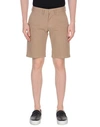 Carhartt Shorts & Bermuda Shorts In Khaki