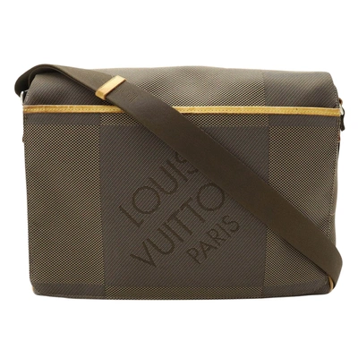 Louis Vuitton Messenger Shoulder bag 369147
