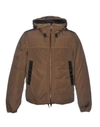 Peuterey In Brown