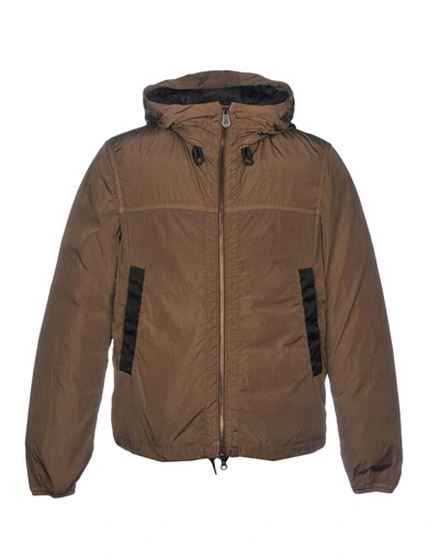 Peuterey In Brown