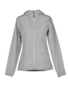 Herschel Supply Co Jacket In Grey