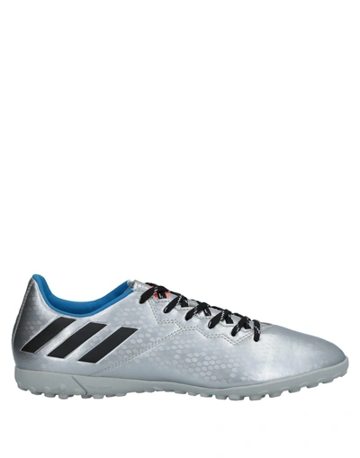 Adidas Originals Sneakers In Light Grey