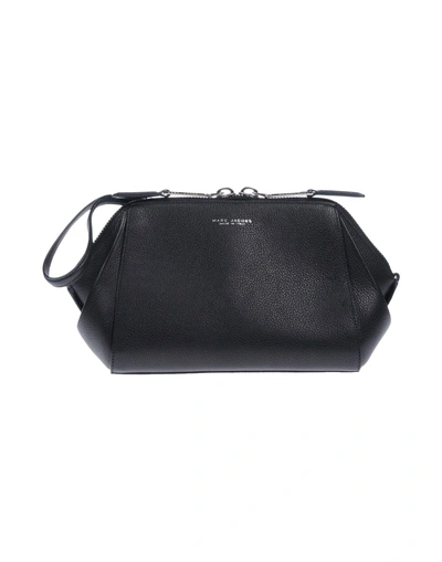 Marc By Marc Jacobs Handbag In Black