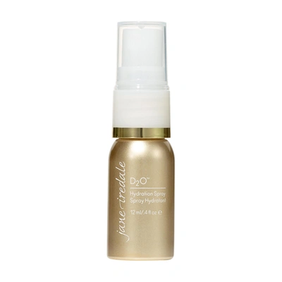 Jane Iredale D2o Hydration Spray In 0.4 Fl oz