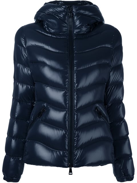 Moncler 'anthia' Padded Jacket In Nocolor | ModeSens
