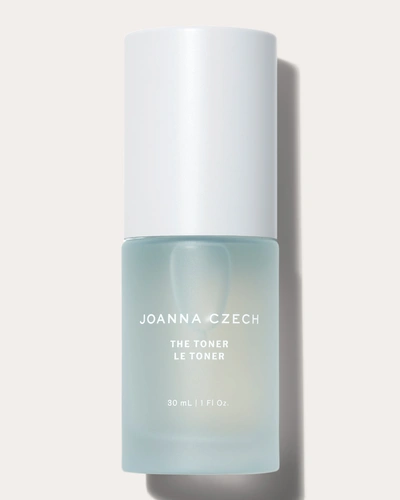 Joanna Czech Skincare Women's The Toner - 30ml In White