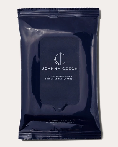Joanna Czech Skincare Women's The Cleansing Wipes In White