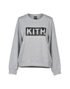 Kith In Grey