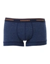 Dsquared2 Boxer In Slate Blue