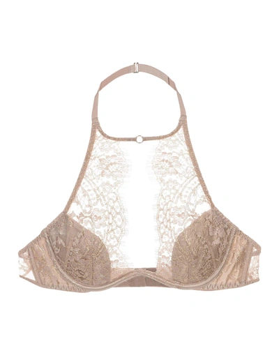 Agent Provocateur Bra In Sand