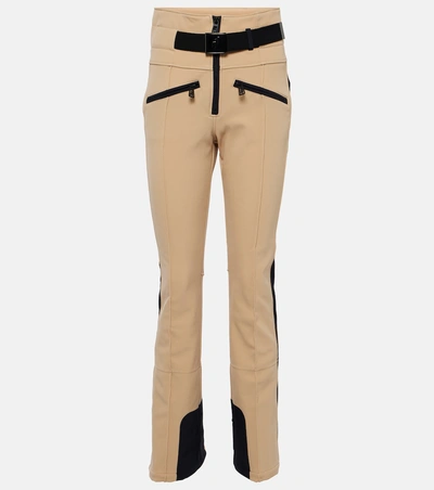 Toni Sailer Winni Ski Pants In Beige