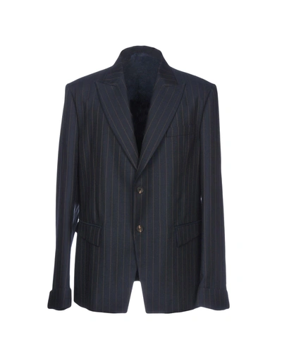 Vivienne Westwood Man In Dark Blue