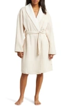 Ugg Anabella Reversible Robe In Antique