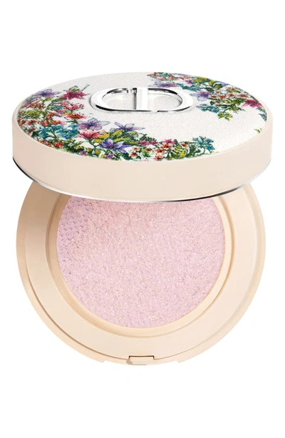Dior Forever Cushion Powder - Limited Edition In 50