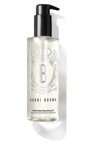 Bobbi Brown Soothing Cleansing Oil 6.76 Oz.