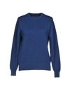Hawico Cashmere Blend In Blue