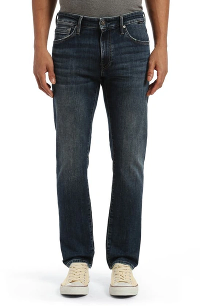 Mavi Jeans Jake Slim Fit Jeans In Ocean Reef Organic Vintage