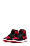 Jordan Air  1 Retro High Top Sneaker In Black